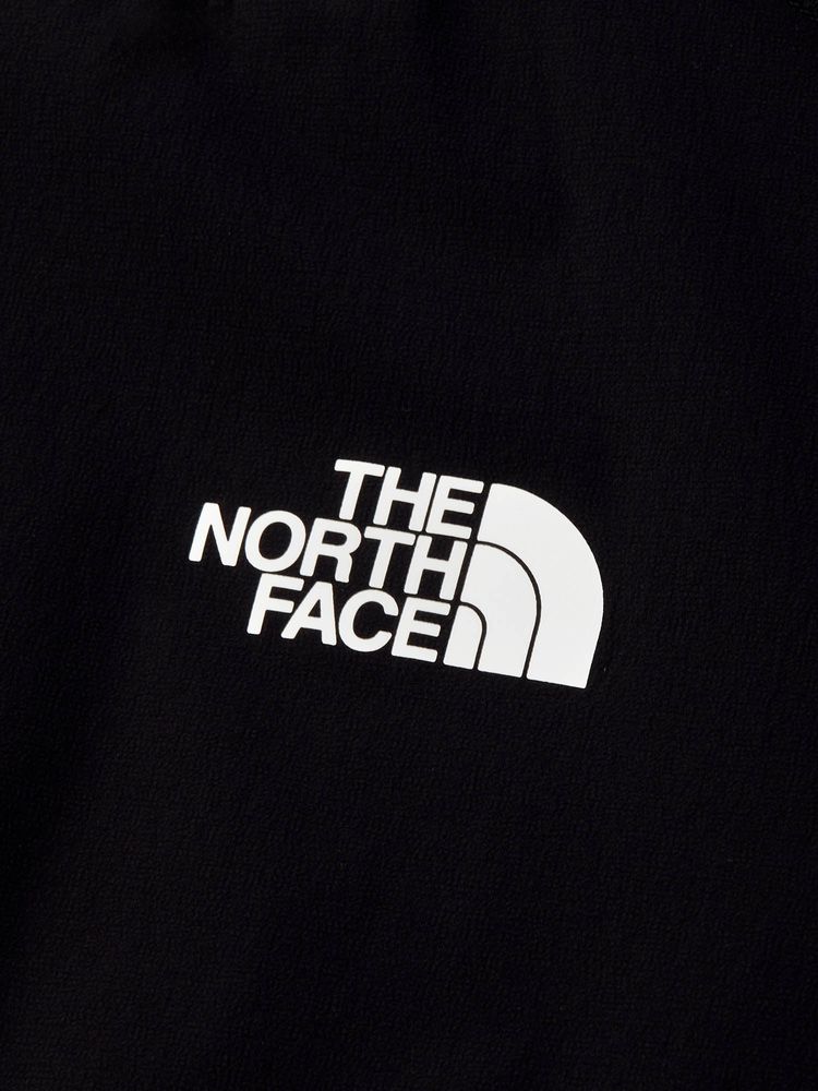 THE NORTH FACE(ザ・ノース・フェイス) ｜ロングスリーブハイブリッドドライドットライトクルー（メンズ）