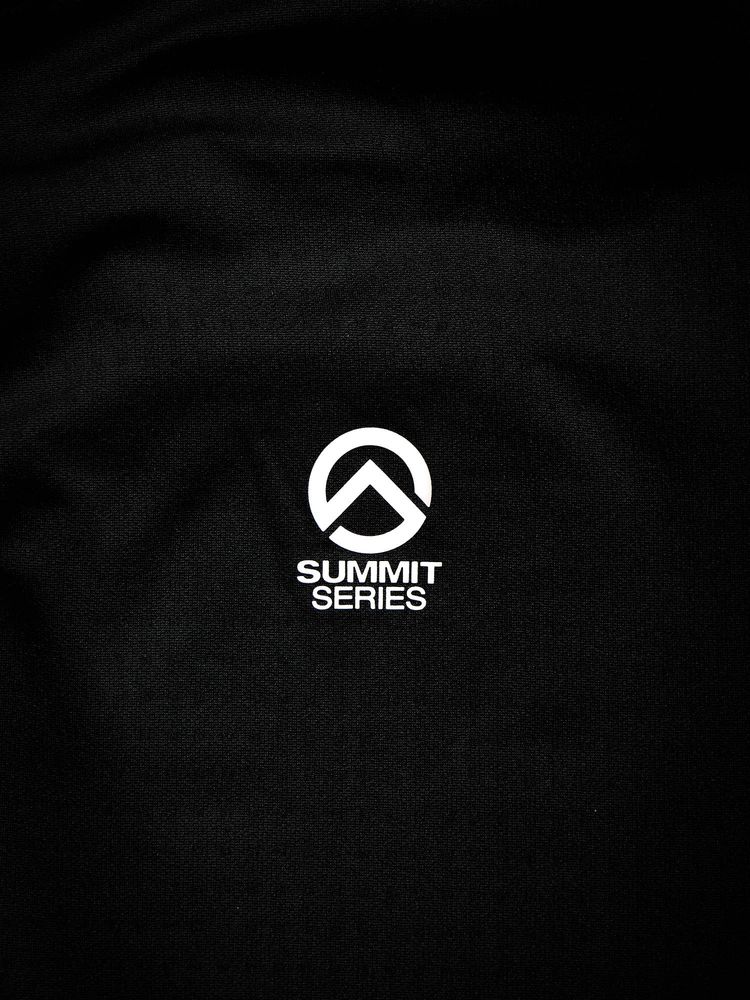 THE NORTH FACE(ザ・ノース・フェイス) ｜ロングスリーブハイブリッドドライドットライトクルー（メンズ）