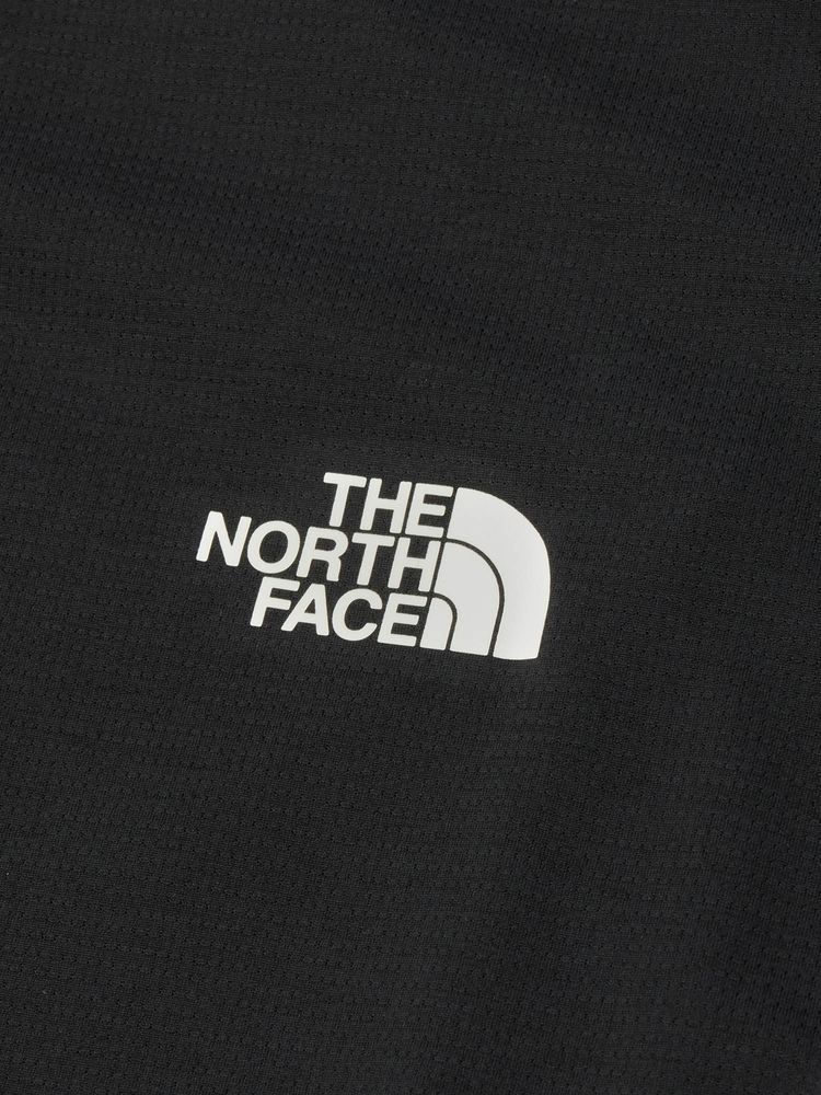 THE NORTH FACE(ザ・ノース・フェイス) ｜ロングスリーブハイブリッドGTDメランジクルー（メンズ）