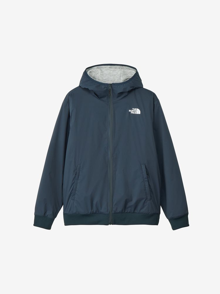 新品未使用　ノースフェイス　ジャケット　リバーシブルテックエアーフーディ ザ・ノース・フェイス THE NORTH FACE メンズ アウトドア
