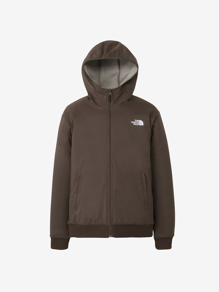 THE NORTH FACE(ザ・ノース・フェイス) ｜リバーシブルテックエアーフーディ（メンズ）