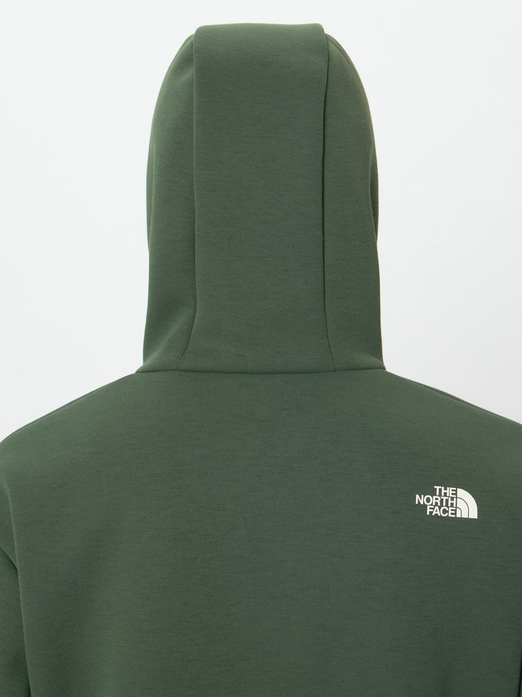 THE NORTH FACE(ザ・ノース・フェイス) ｜リバーシブルテックエアーフーディ（メンズ）