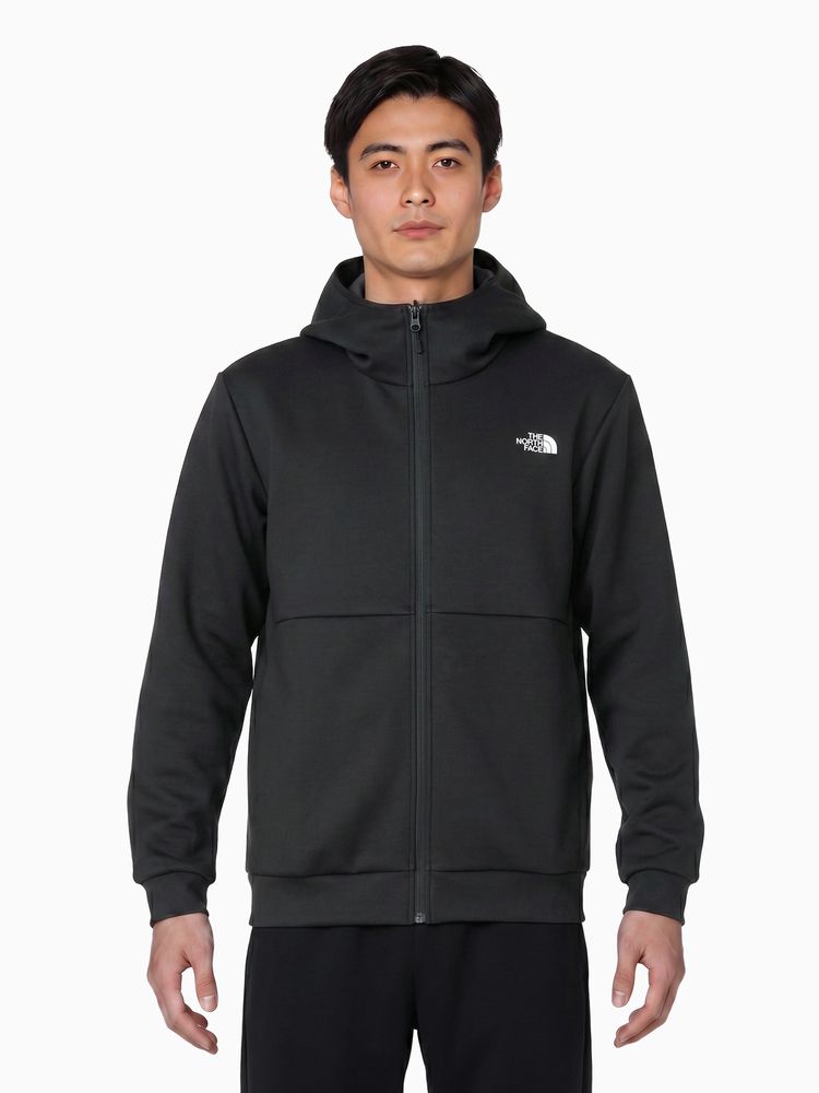 THE NORTH FACE(ザ・ノース・フェイス) ｜リバーシブルテックエアーフーディ（メンズ）