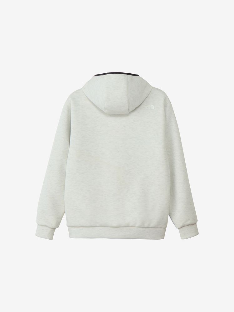THE NORTH FACE(ザ・ノース・フェイス) ｜リバーシブルテックエアーフーディ（メンズ）
