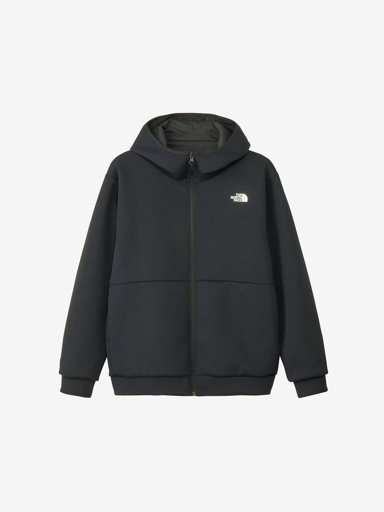 THE NORTH FACE リバーシブルテックエアーフーディ size L THE NORTH FACE ザ・ノース・フェイス ジャケット メンズ