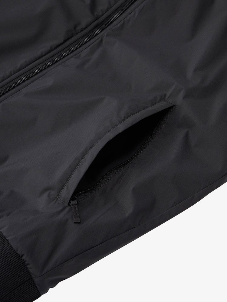 THE NORTH FACE(ザ・ノース・フェイス) ｜リバーシブルテックエアーフーディ（メンズ）