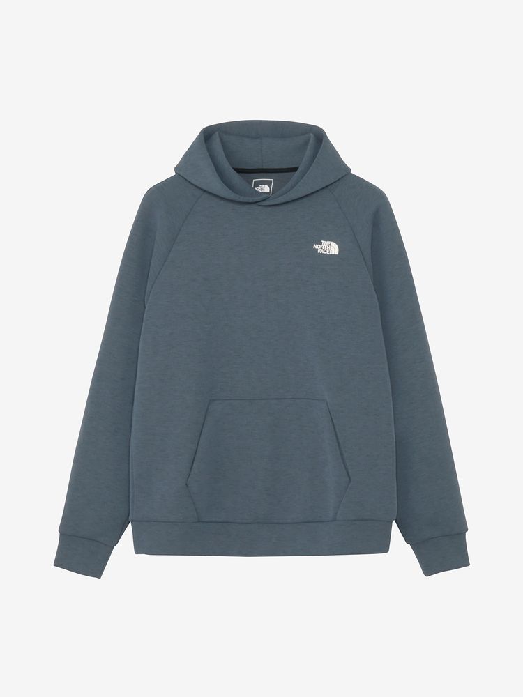 THE NORTH FACE(ザ・ノース・フェイス) ｜テックエアースウェットフーディ（メンズ）