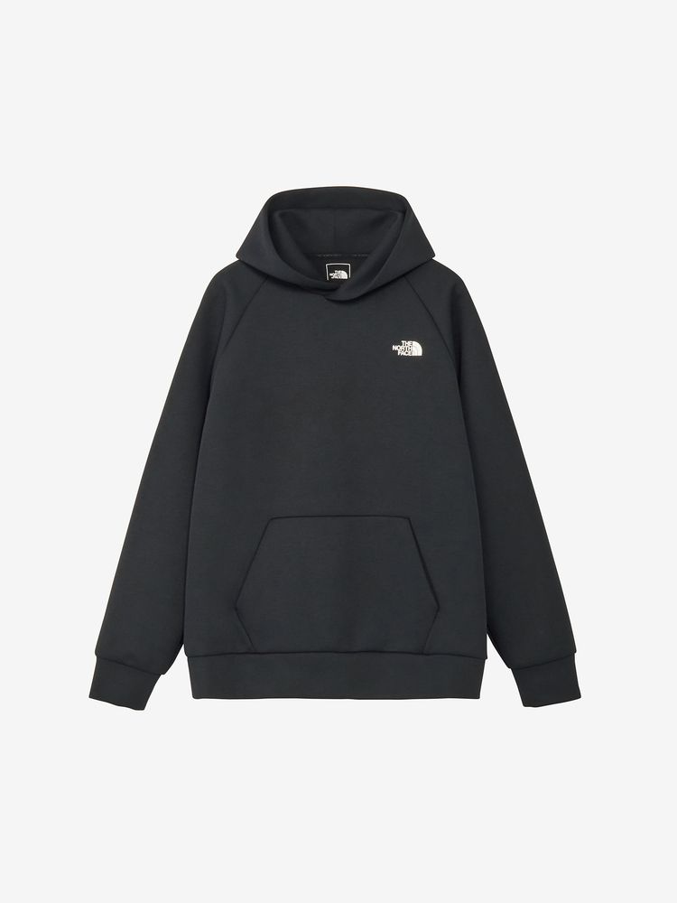 THE NORTH FACE ノースフェイス　テックエア スウェット フーディ 公式・アウトレット】グラフィックスウェットクルー（ユニ