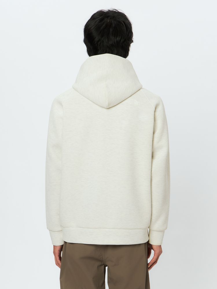 THE NORTH FACE(ザ・ノース・フェイス) ｜テックエアースウェットフーディ（メンズ）