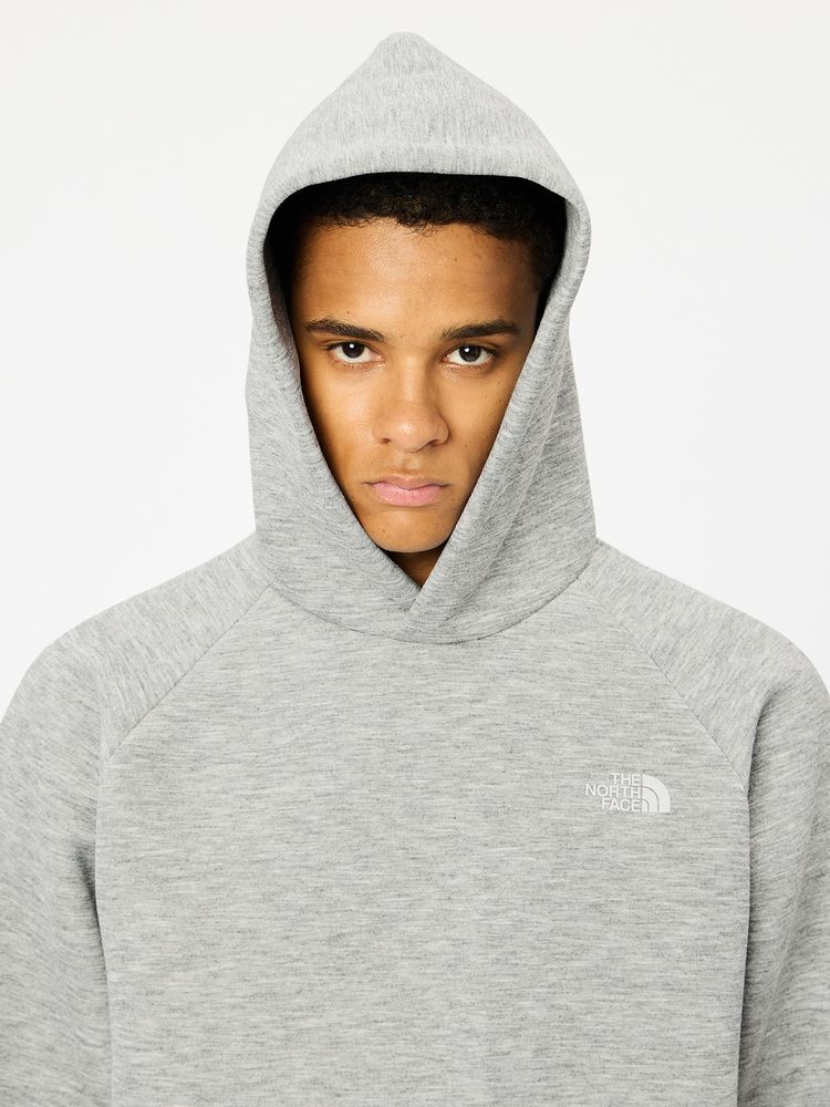 THE NORTH FACE(ザ・ノース・フェイス) ｜テックエアースウェットフーディ（メンズ）