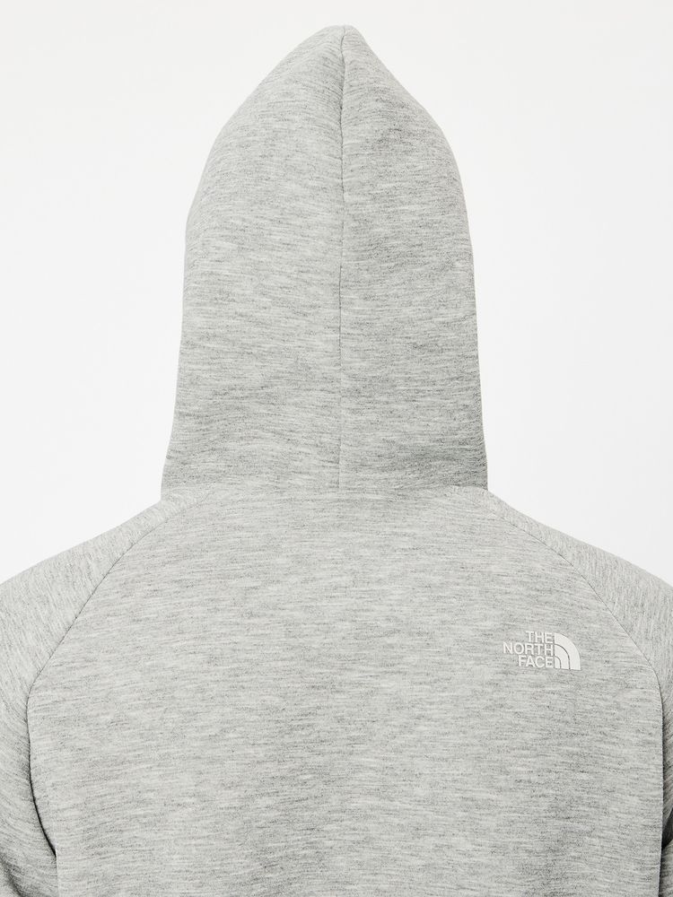 THE NORTH FACE(ザ・ノース・フェイス) ｜テックエアースウェットフーディ（メンズ）