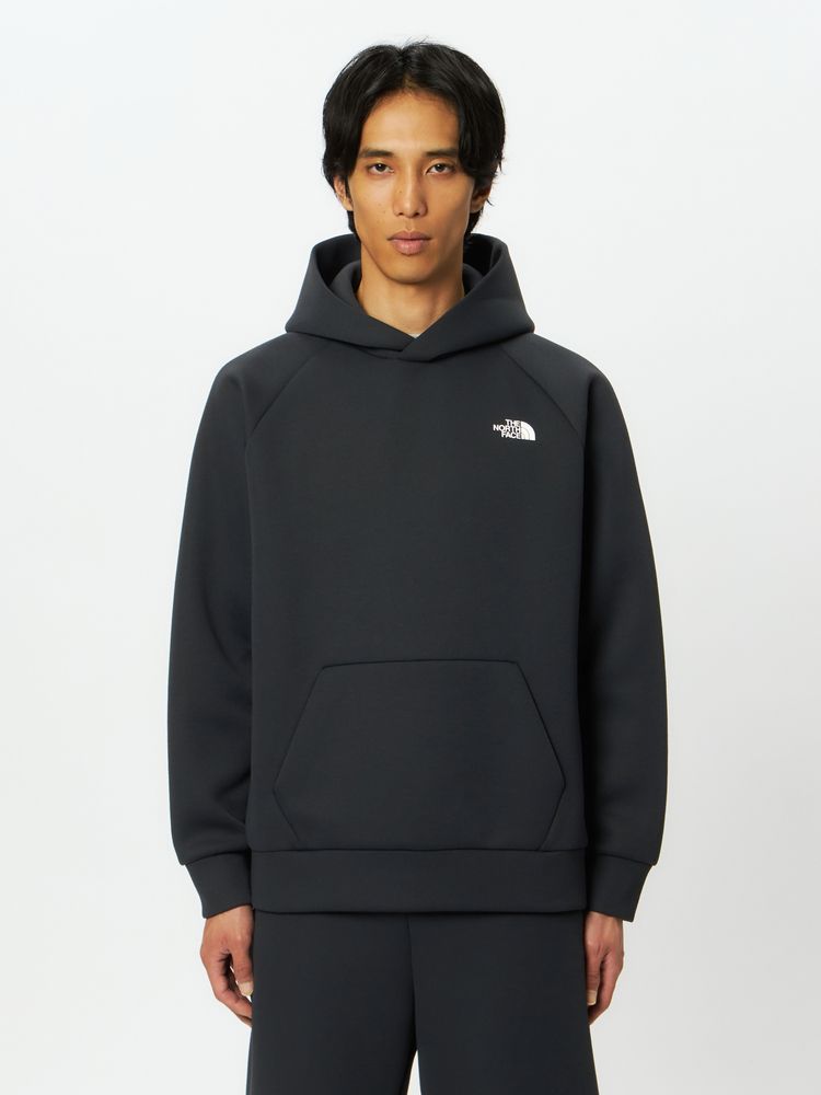 ノースフェイス/Texh Air スウェットフーディ テックエアースウェットフーディ Tech Air Sweat Hoodie メンズ