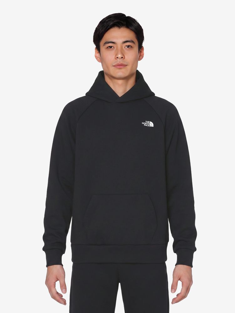 THE NORTH FACE(ザ・ノース・フェイス) ｜テックエアースウェットフーディ（メンズ）