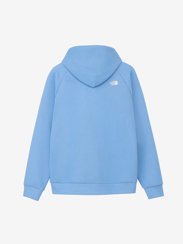 THE NORTH FACE(ザ・ノース・フェイス) ｜テックエアースウェットフーディ（メンズ）