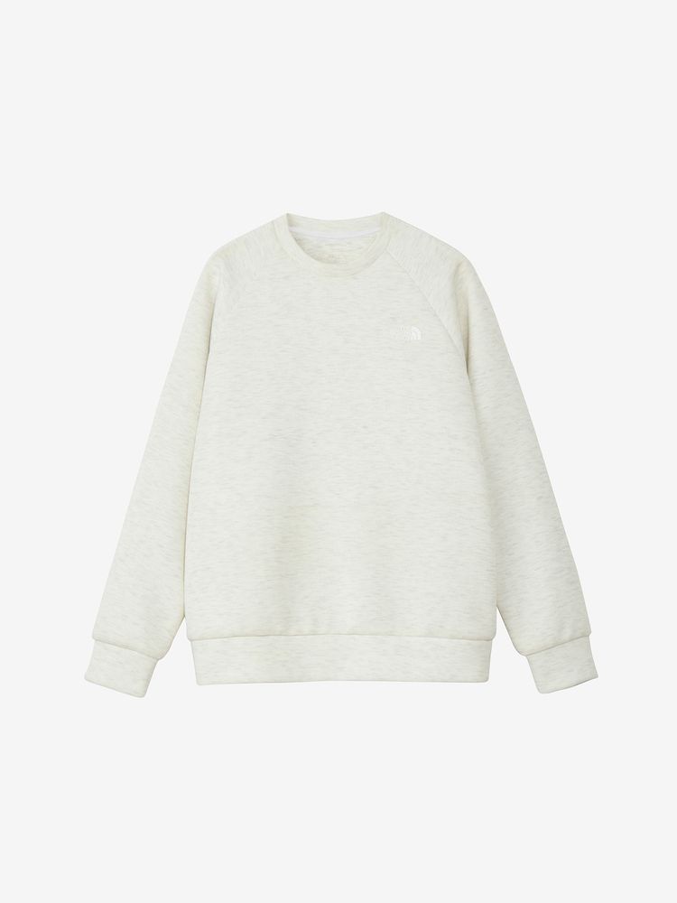 THE NORTH FACE(ザ・ノース・フェイス) ｜テックエアースウェットクルー（メンズ）