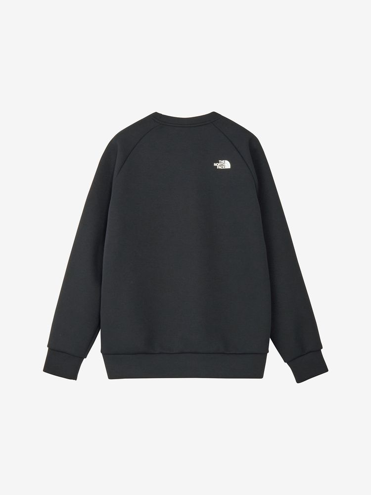 【新品】ノースフェイス　テックエアースウェットクルー　140 THE NORTH FACE [ザ ノースフェイス] テックエアースウェット