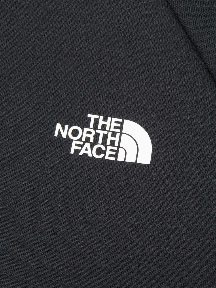 THE NORTH FACE(ザ・ノース・フェイス) ｜テックエアースウェットクルー（メンズ）