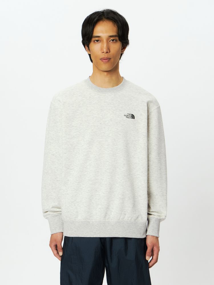 公式】グラフィックスウェットクルー（ユニセックス）｜ザ