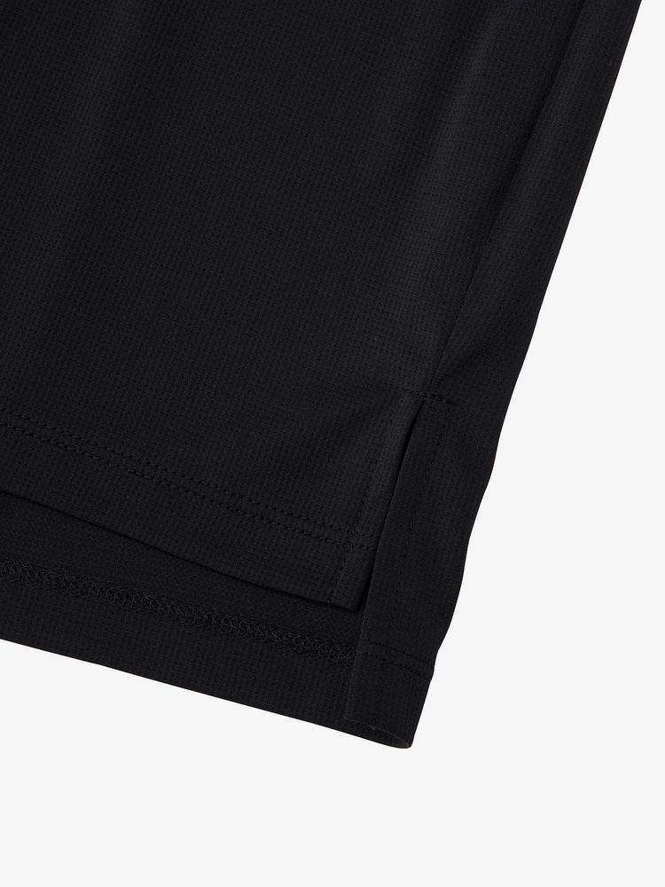 THE NORTH FACE(ザ・ノース・フェイス) ｜ショートスリーブフリーランフラッシュドライクルー（ユニセックス）