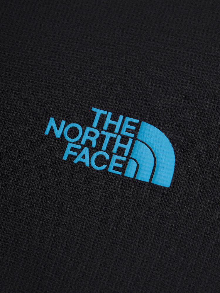 THE NORTH FACE(ザ・ノース・フェイス) ｜ショートスリーブフリーランフラッシュドライクルー（ユニセックス）
