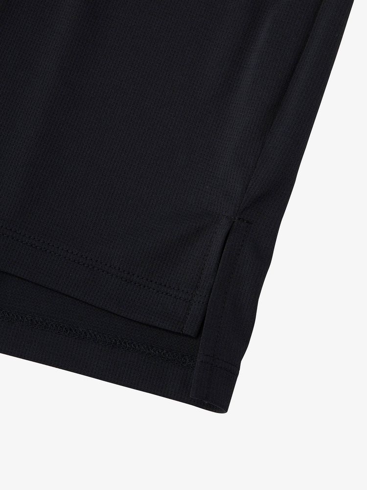 THE NORTH FACE(ザ・ノース・フェイス) ｜ロングスリーブフリーランフラッシュドライクルー（ユニセックス）