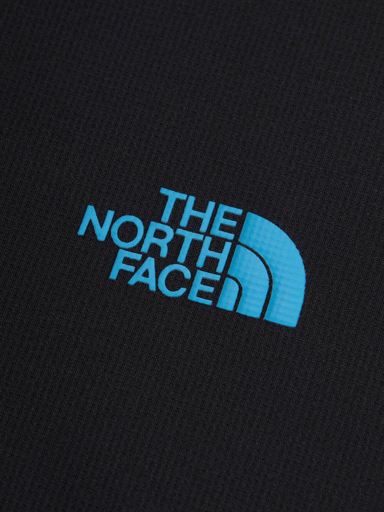 THE NORTH FACE(ザ・ノース・フェイス) ｜ロングスリーブフリーランフラッシュドライクルー（ユニセックス）