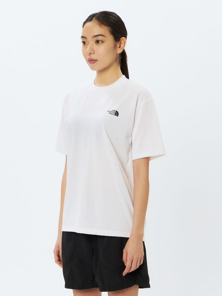 【送料無料】THE NORTH FACE ショートスリーブジャカード クルー ヨドバシ.com - THE NORTH FACE ザ・ノース・フェイス ショート