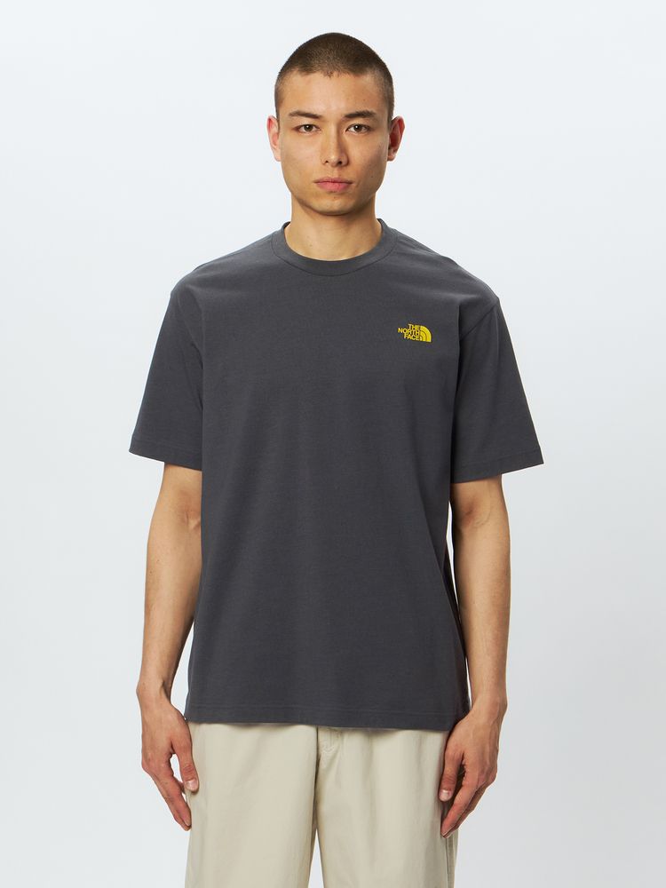 THE NORTH FACE(ザ・ノース・フェイス) ｜ショートスリーブクライマーズインサイトティー（ユニセックス）