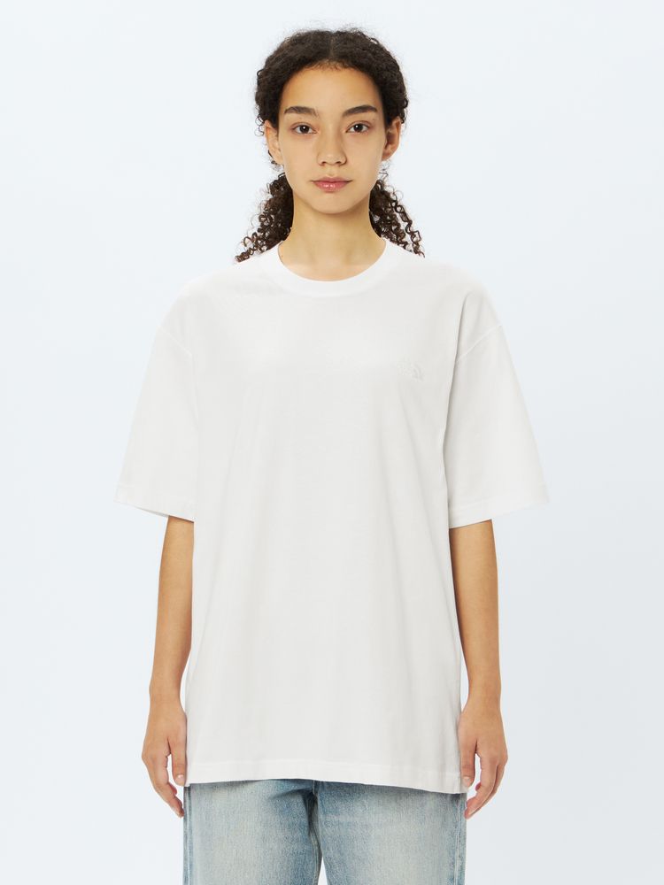 THE NORTH FACE(ザ・ノース・フェイス) ｜ショートスリーブレイズオブドーンティー（ユニセックス）