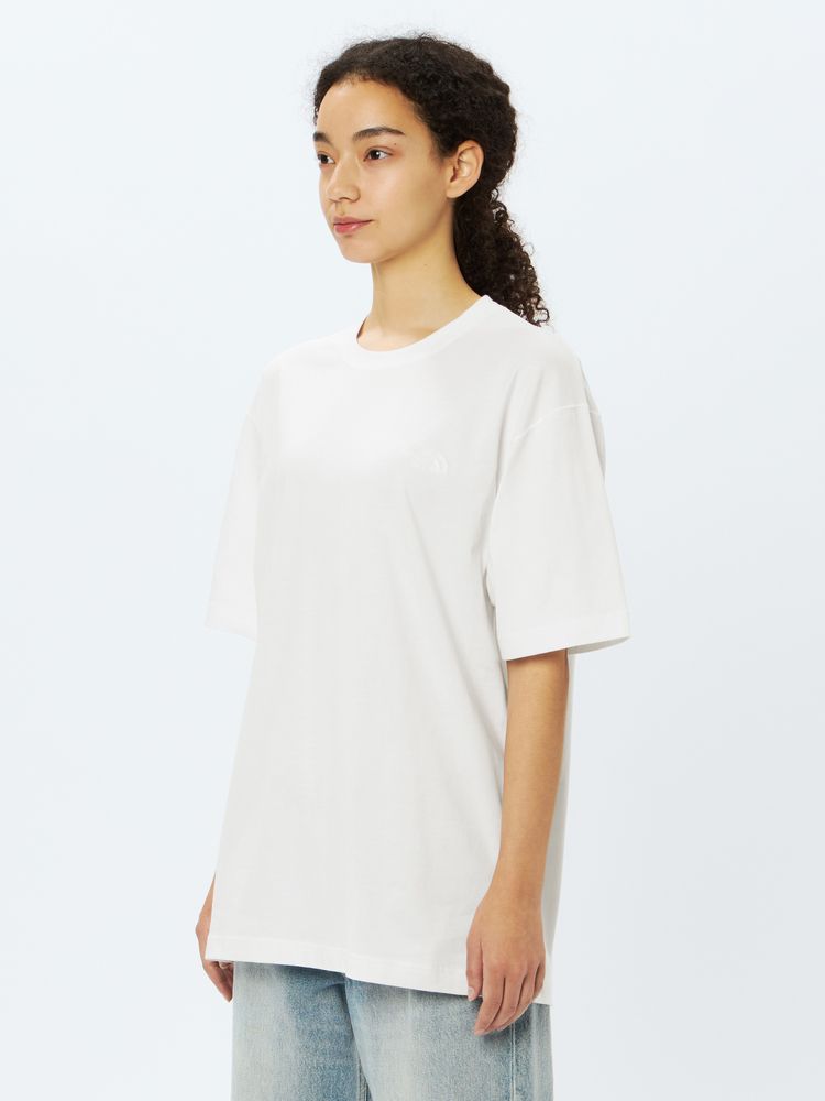 THE NORTH FACE(ザ・ノース・フェイス) ｜ショートスリーブレイズオブドーンティー（ユニセックス）