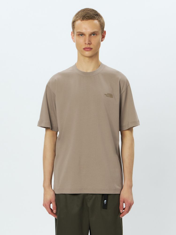 THE NORTH FACE(ザ・ノース・フェイス) ｜ショートスリーブレイズオブドーンティー（ユニセックス）