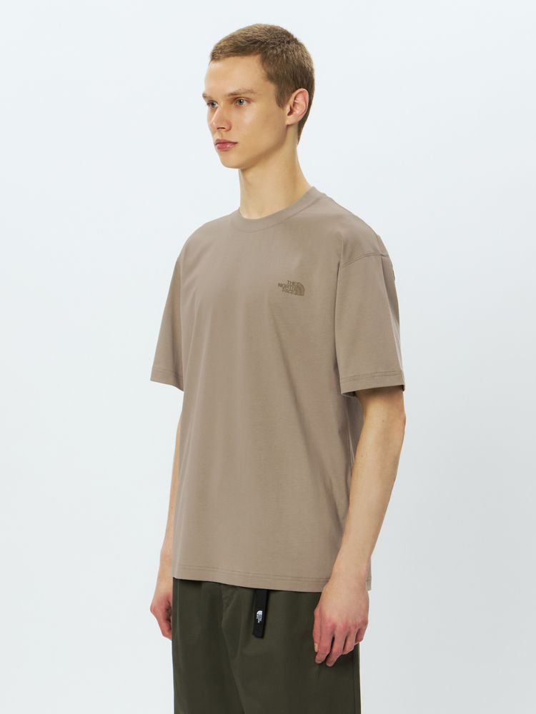 THE NORTH FACE(ザ・ノース・フェイス) ｜ショートスリーブレイズオブドーンティー（ユニセックス）