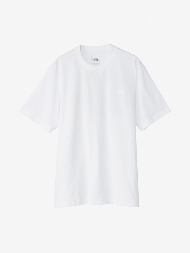 THE NORTH FACE(ザ・ノース・フェイス) ｜ショートスリーブレイズオブドーンティー（ユニセックス）