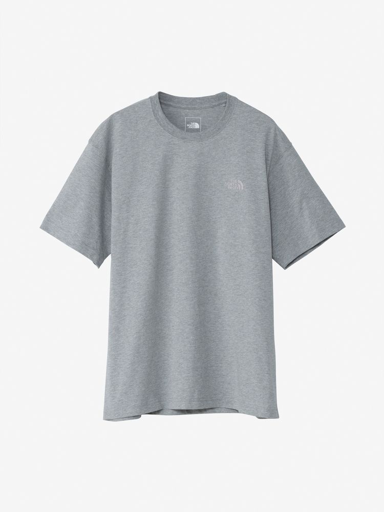 THE NORTH FACE(ザ・ノース・フェイス) ｜ショートスリーブレイズオブドーンティー（ユニセックス）