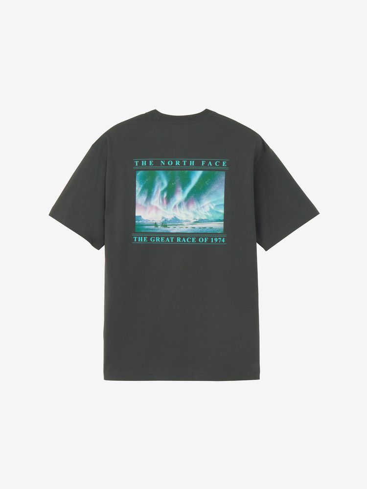 早い者勝ち!!! THE NORTH FACE ◆ S/S グレートレースティー THE NORTH FACE〉S/S Great Race Tee(NT82531) | PUMP ONLINE