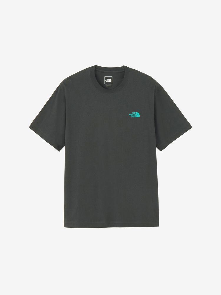早い者勝ち!!! THE NORTH FACE ◆ S/S グレートレースティー 公式】ショートスリーブグレートレースティー（ユニセックス