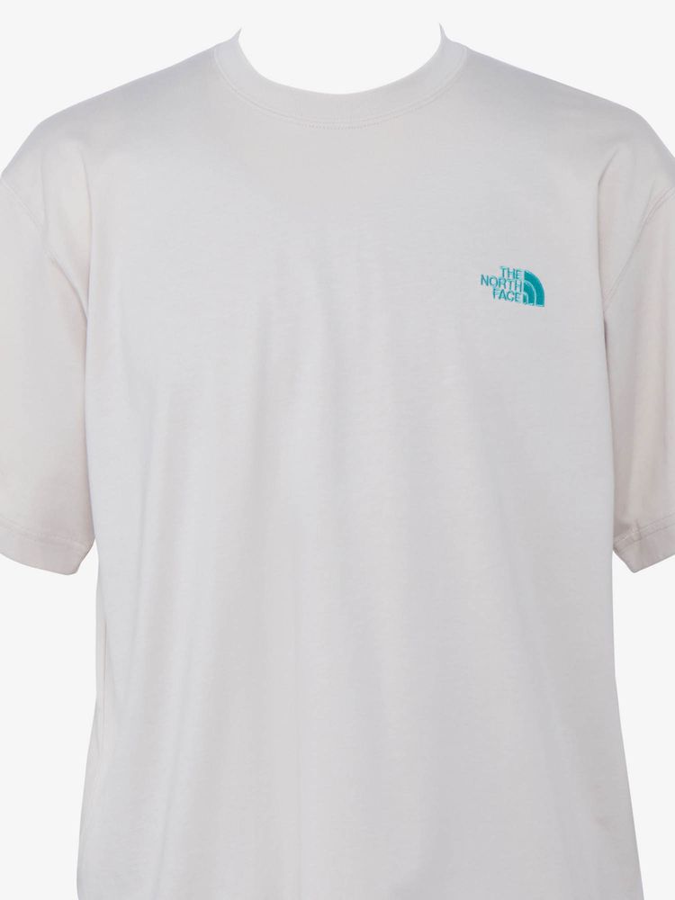 THE NORTH FACE(ザ・ノース・フェイス) ｜ショートスリーブグレートレースティー（ユニセックス）