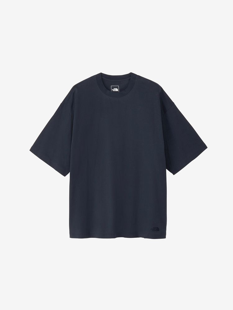 THE NORTH FACE(ザ・ノース・フェイス) ｜ショートスリーブフリーライドティー（ユニセックス）