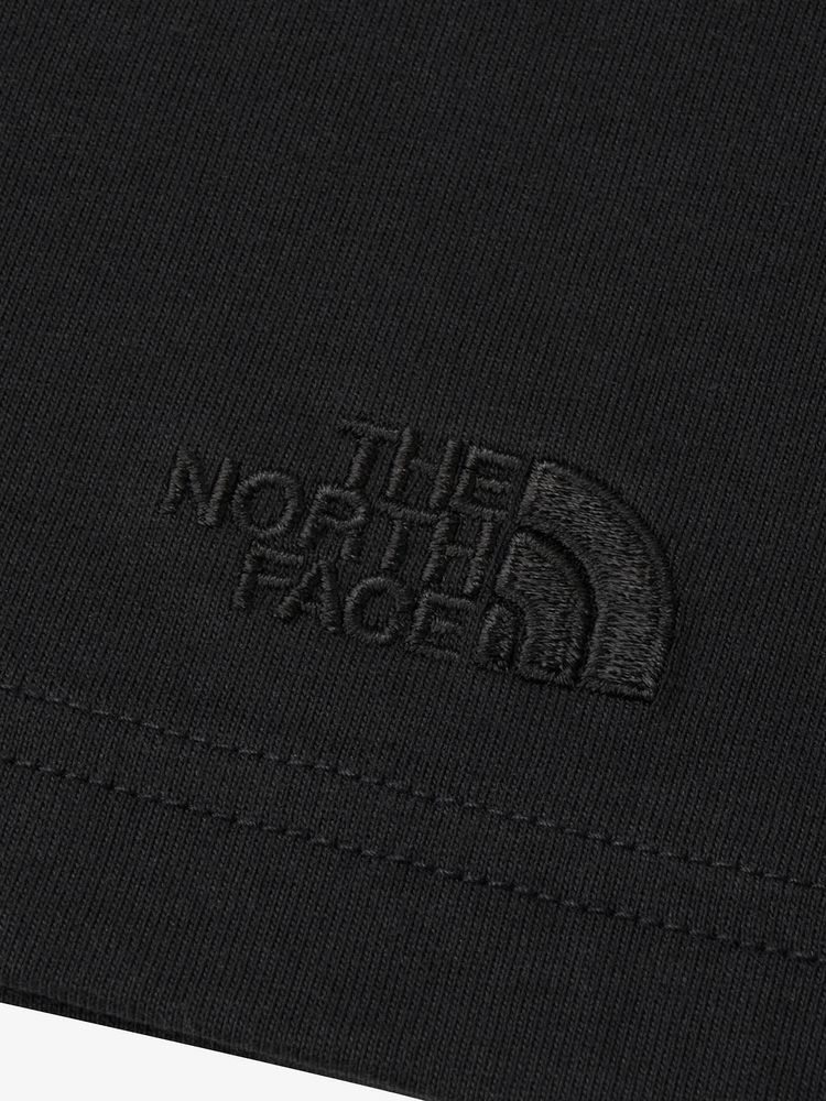THE NORTH FACE(ザ・ノース・フェイス) ｜ショートスリーブフリーライドティー（ユニセックス）
