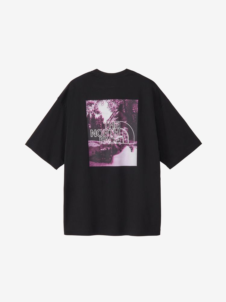 ♦レディース♦　ブリーフィング　ブルゾン　サイドロゴ　ネイビー サイズL PAGEBOY ブルゾン アウター 「NASA」サイドラインブルゾン