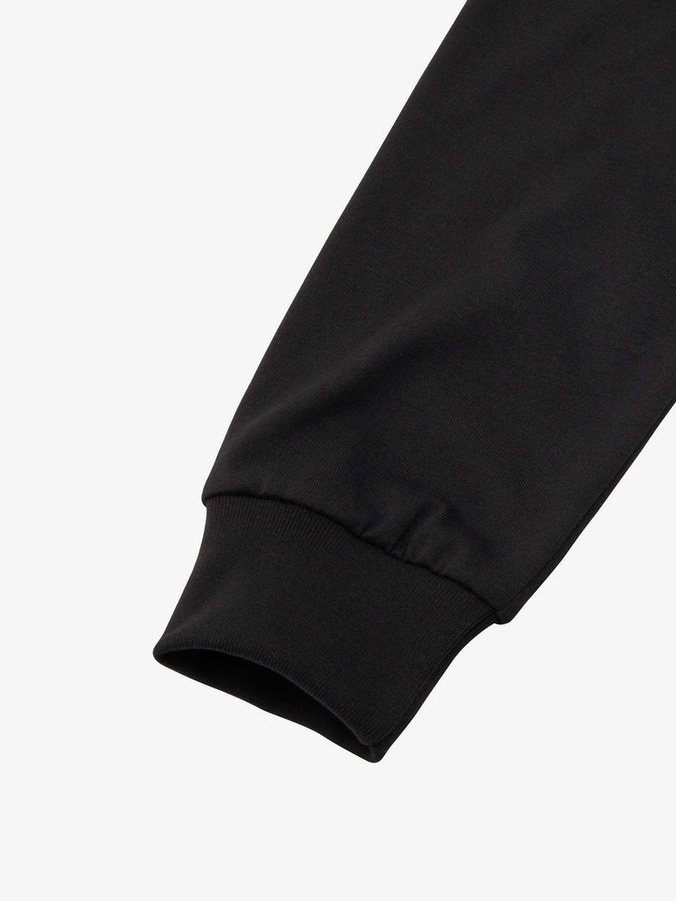 THE NORTH FACE(ザ・ノース・フェイス) ｜ロングスリーブスクエアロゴティー（ユニセックス）
