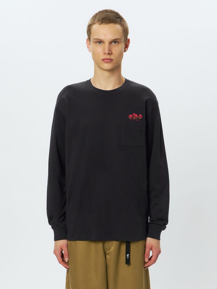 The North Face フローラルプリント ウェア 楽天市場】☆2024年度新商品☆送料無料☆【正規品】THENORTHFACE