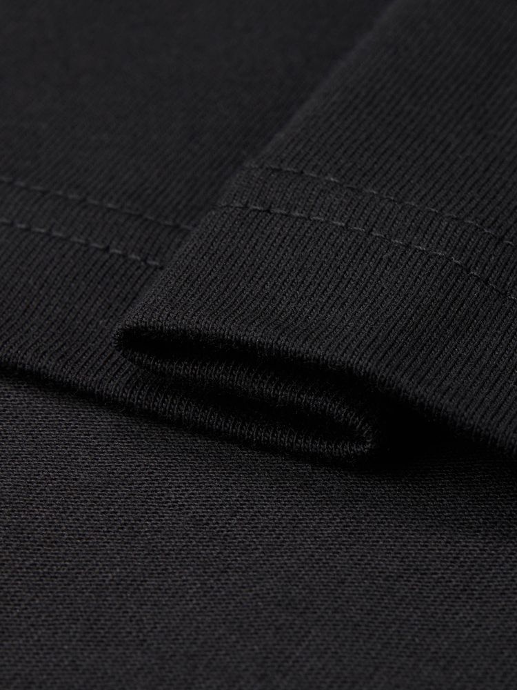 THE NORTH FACE(ザ・ノース・フェイス) ｜ロングスリーブフラッシュドライフラワーロゴティー（ユニセックス）