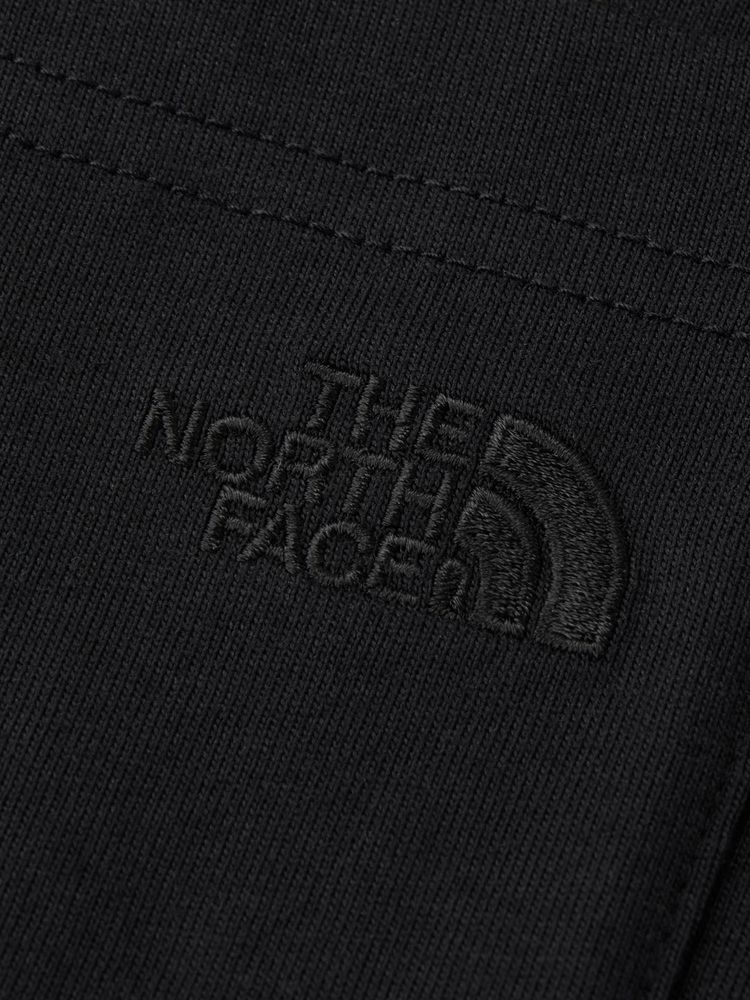 THE NORTH FACE(ザ・ノース・フェイス) ｜ロングスリーブフラッシュドライフラワーロゴティー（ユニセックス）