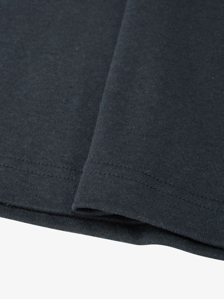 THE NORTH FACE(ザ・ノース・フェイス) ｜ロングスリーブズーピッカーティー（ユニセックス）