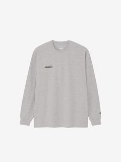 公式】ロングスリーブファインアルパインティー（ユニセックス）｜ザ