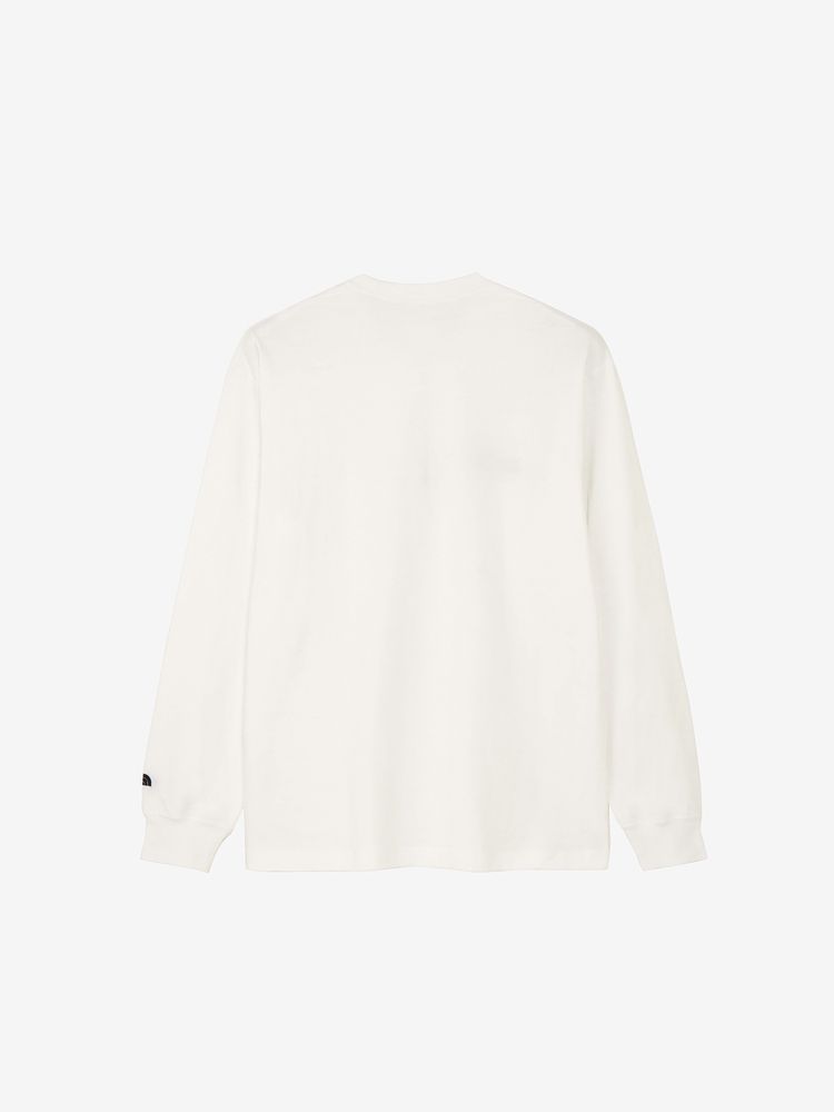 THE NORTH FACE(ザ・ノース・フェイス) ｜ロングスリーブファインアルパインティー（ユニセックス）