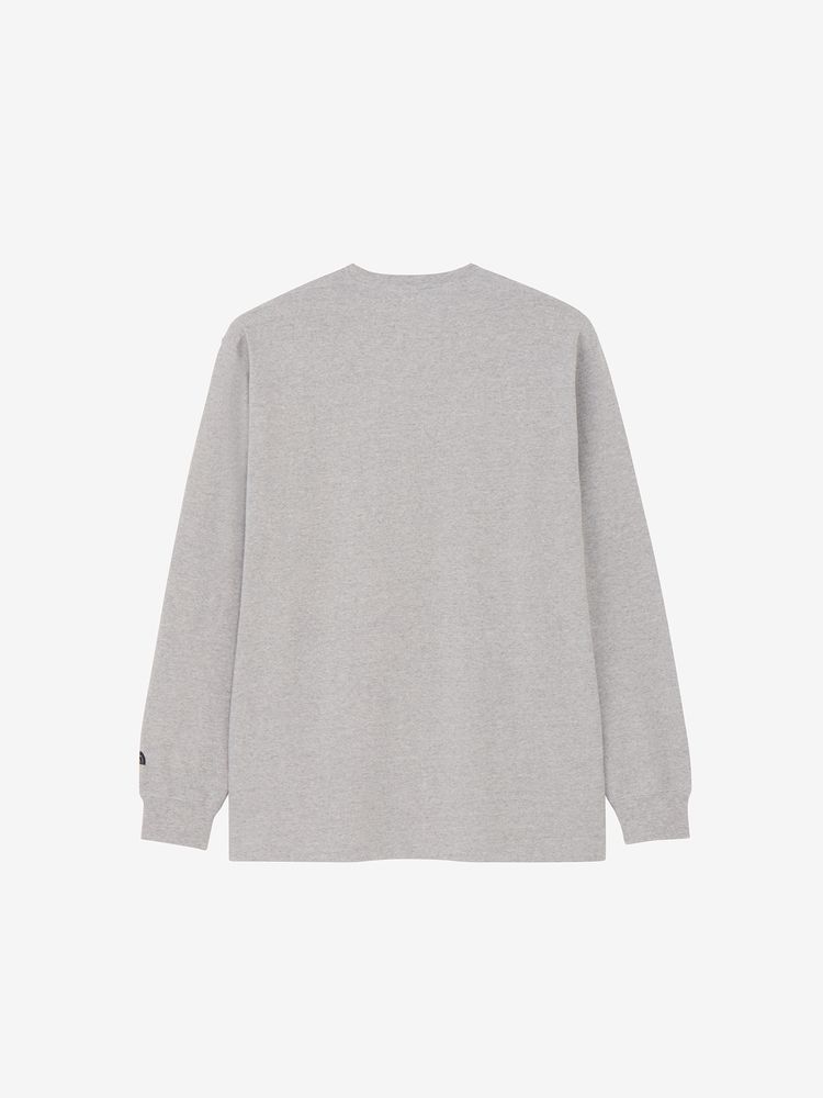 THE NORTH FACE(ザ・ノース・フェイス) ｜ロングスリーブファインアルパインティー（ユニセックス）