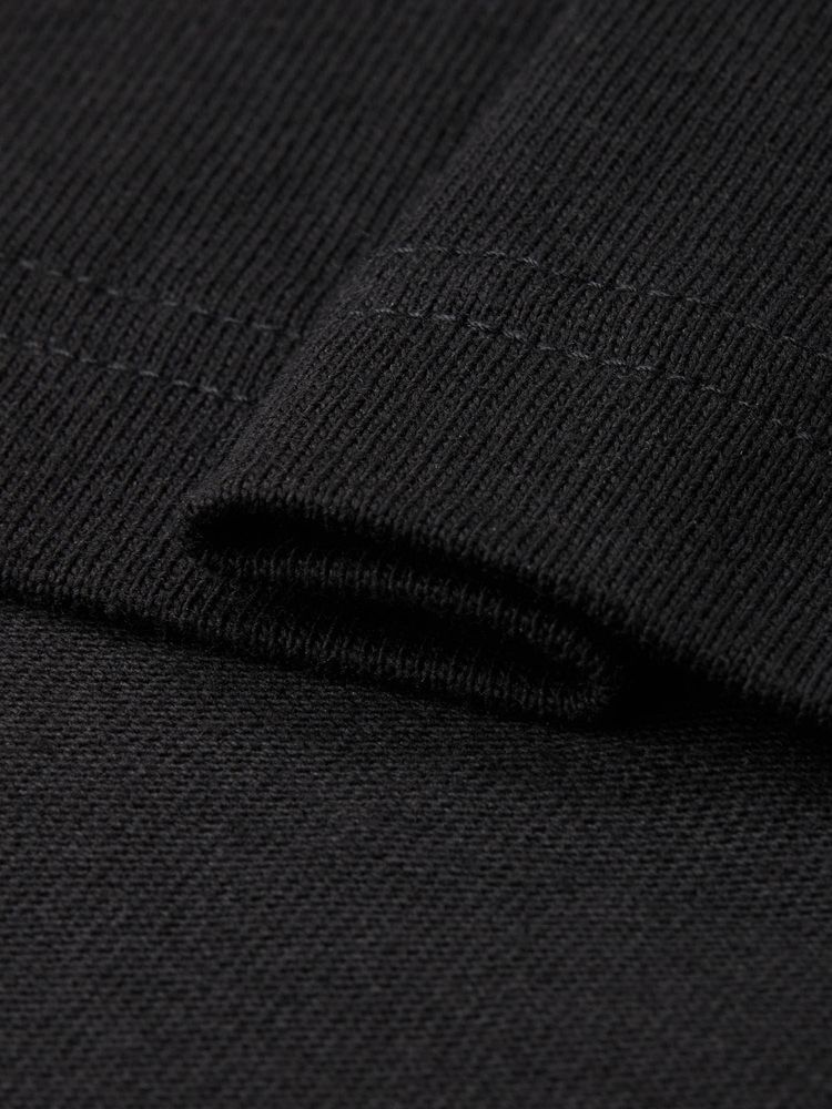 THE NORTH FACE(ザ・ノース・フェイス) ｜ロングスリーブファインアルパインティー（ユニセックス）