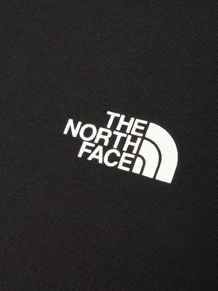 THE NORTH FACE(ザ・ノース・フェイス) ｜ショートスリーブエントランスパーミッションティー（ユニセックス）